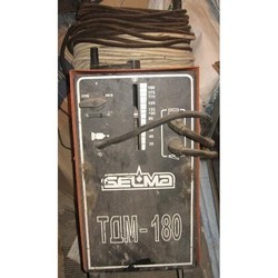 Сварочный аппарат Selma TDM-180