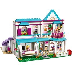 Конструктор Lego Stephanies House 41314