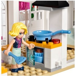 Конструктор Lego Stephanies House 41314