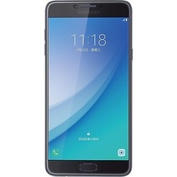 Мобильный телефон Samsung Galaxy C7 Pro