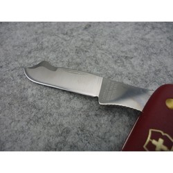 Нож / мультитул Victorinox Ecoline 3.9140