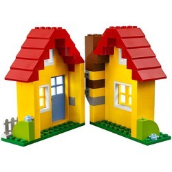 Конструктор Lego Creative Builder Box 10703