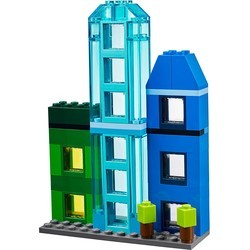 Конструктор Lego Creative Builder Box 10703