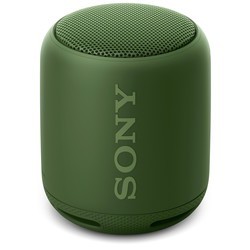 Портативная акустика Sony SRS-XB10 (оранжевый)