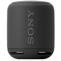 Портативная акустика Sony SRS-XB10 (черный)