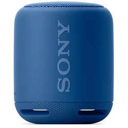 Портативная акустика Sony SRS-XB10 (желтый)