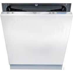 Встраиваемые посудомоечные машины Elegant AQD 6014 D