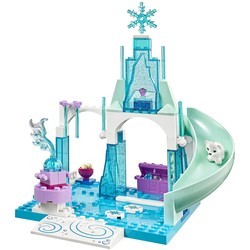 Конструктор Lego Anna and Elsas Frozen Playground 10736