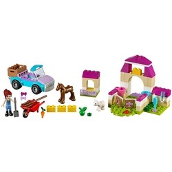 Конструктор Lego Mias Farm Suitcase 10746