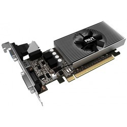Видеокарта Palit GeForce GT 730 NE5T7300HD46-2081F
