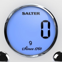Весы Salter 1060