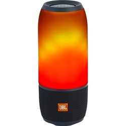 Портативная акустика JBL Pulse 3 (белый)