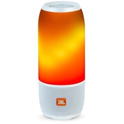 Портативная акустика JBL Pulse 3 (черный)