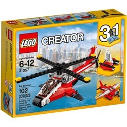 Конструктор Lego Air Blazer 31057