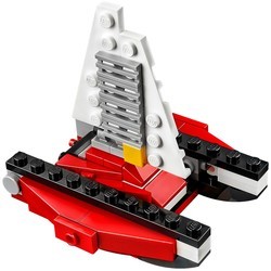 Конструктор Lego Air Blazer 31057