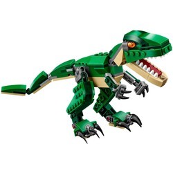 Конструктор Lego Mighty Dinosaurs 31058