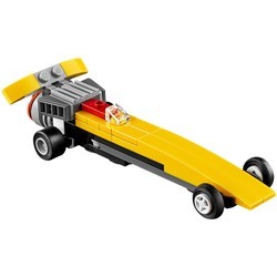 Конструктор Lego Airshow Aces 31060