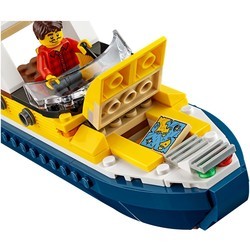 Конструктор Lego Seaplane Adventures 31064