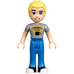 Конструктор Lego Harley Quinn to the Rescue 41231