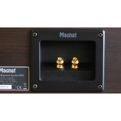 Домашний кинотеатр Magnat Monitor Supreme 2002 + Yamaha Pack 2