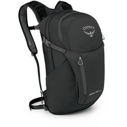 Рюкзак Osprey Daylite Plus 20 (черный)