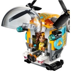 Конструктор Lego Bumblebee Helicopter 41234