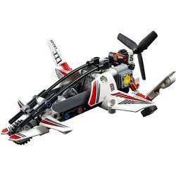 Конструктор Lego Ultralight Helicopter 42057