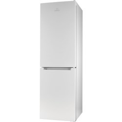 Холодильники Indesit LR 8 S2 W B