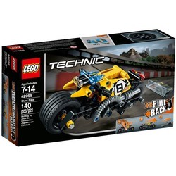 Конструктор Lego Stunt Bike 42058