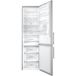 Холодильник LG GB-F60NSFZB