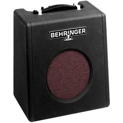Гитарный комбоусилитель Behringer Thunderbird BX108
