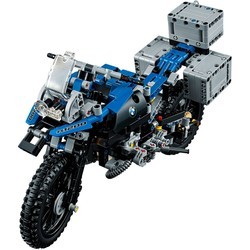 Конструктор Lego BMW R 1200 GS Adventure 42063