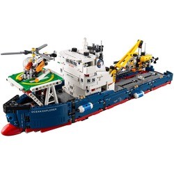 Конструктор Lego Ocean Explorer 42064
