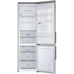 Холодильник Samsung RB37J5925SS