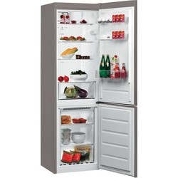 Холодильник Whirlpool BSNF 8122 OX