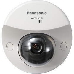 Камера видеонаблюдения Panasonic WV-SFN130
