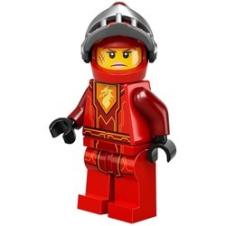 Конструктор Lego Battle Suit Macy 70363
