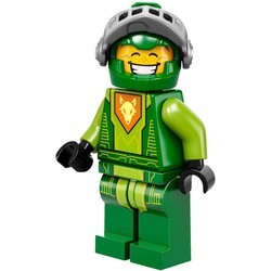 Конструктор Lego Battle Suit Aaron 70364