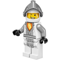 Конструктор Lego Battle Suit Lance 70366