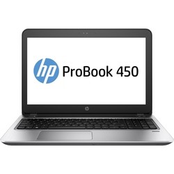 Ноутбуки HP 450G4-Y8A12EA