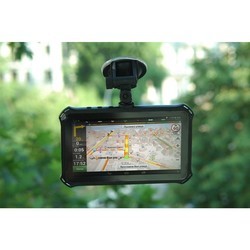 GPS-навигатор Bellfort GVR712 Ajax