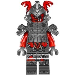 Конструктор Lego Destinys Shadow 70623