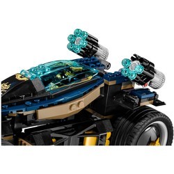 Конструктор Lego Samurai VXL 70625