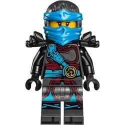 Конструктор Lego Samurai VXL 70625