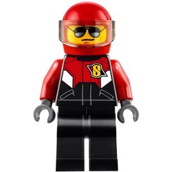 Конструктор Lego Race Plane 60144