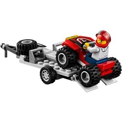 Конструктор Lego ATV Race Team 60148