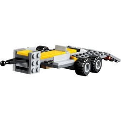 Конструктор Lego Sweeper and Excavator 60152