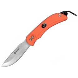 Нож / мультитул Ganzo G802 (оранжевый)