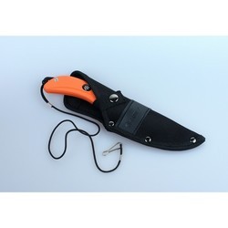 Нож / мультитул Ganzo G802 (оранжевый)