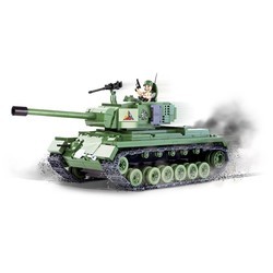 Конструктор COBI M46 Patton 3008